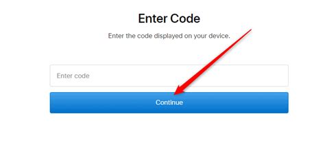 Enter the activation code for your <b>Apple</b> TV. . Activate apple com